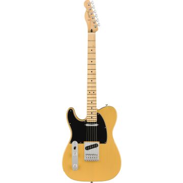 233449 Fender Player Telecaster MN Lefthand