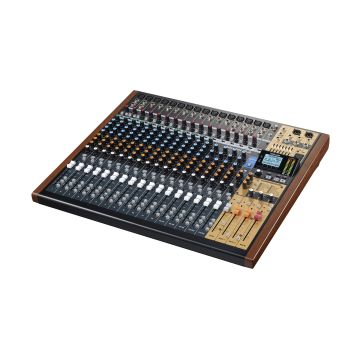 205691 Tascam Model 24