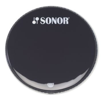 235677 Sonor BD 26 4 MC Bass Drum Fell 26''