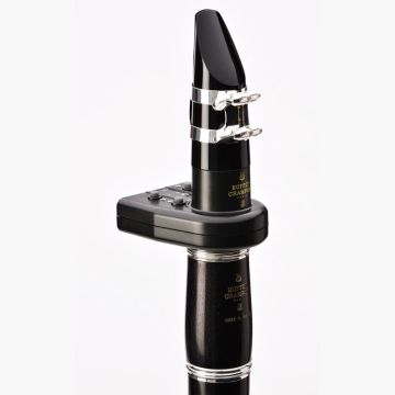 285625 Buffet Crampon Atenuador de prácticas Clari Mate