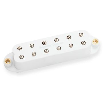 306462 Seymour Duncan Strat JB Junior White