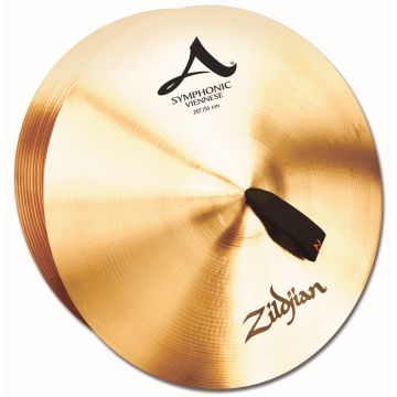 216789 Zildjian A Symphonic Viennese Tone 20''