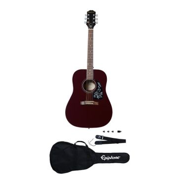 235128RET Epiphone Starling Acoustic Guitar RETOURE