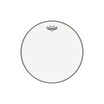 200823 Remo Ambassador Clear 15''