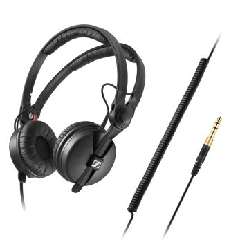 291658 Sennheiser HD 25 Plus