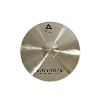 211407 Istanbul Agop XIST Crash 19''