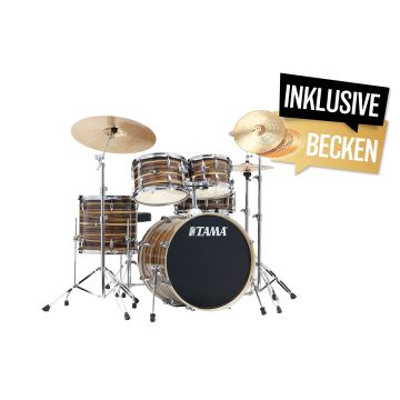 239426AUS Tama Imperialstar IE50H6W-CTW AUSSTELLER