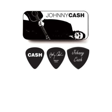 277191 Dunlop Johnny Cash Collector Picks