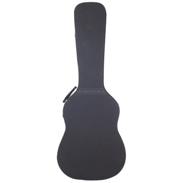 222091 Rockcase Standard Wood Case Klassik