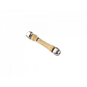 206222AUS Meinl Nino Bell Stick Natural AUSSTELLER