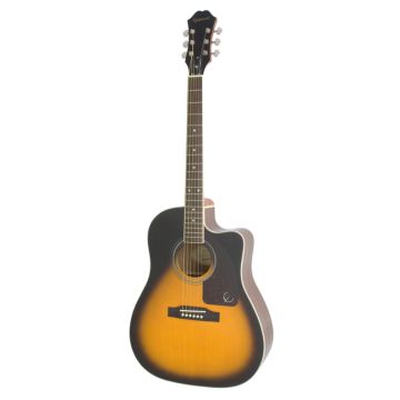 204792 Epiphone AJ-220 SCE Studio