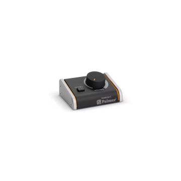 307879 Palmer Monicon S G2 G Silver