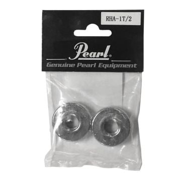 306420 Pearl RHA-1T/2 Rändelmutter