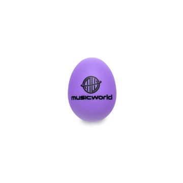 303416 Meinl Egg Shaker Music World Print