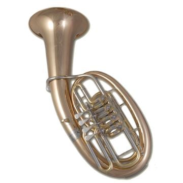 278950 music world MWEP-54G Bariton
