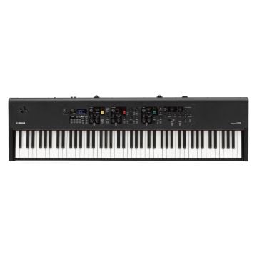 206791 Yamaha CP-88