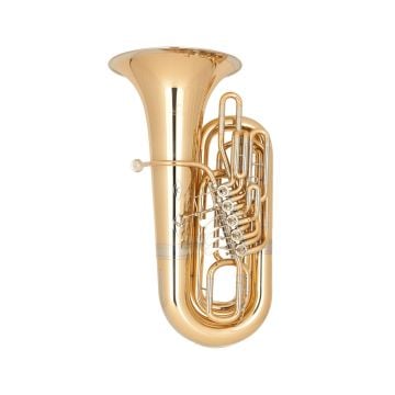 225963 Miraphone 289B11000 in B 5 Drehventile