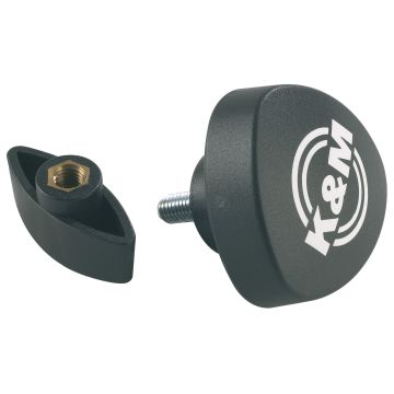 274392 K&M 24621 Screw connection set