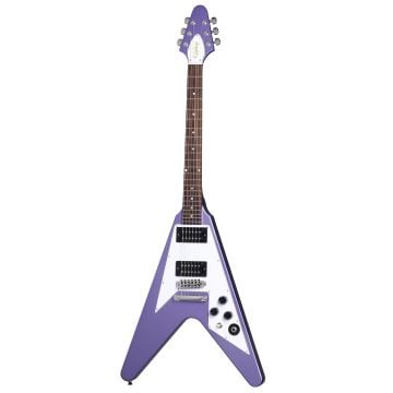 303163 Epiphone Kirk Hammett 1979 Flying V