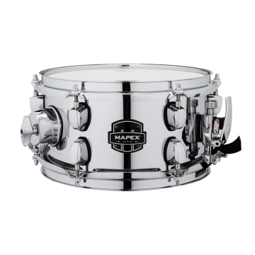 300724 Mapex MPX Steel Snare 10'' x 5,5''