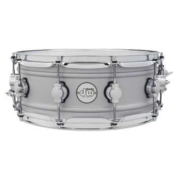 300648 DW Design Aluminium Snare