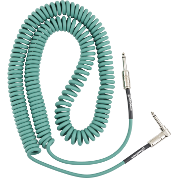 306192 Fender Spiral-Instrumentenkabel