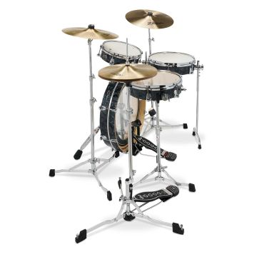 306828 DW Kit Performance 4 piezas Low Pro