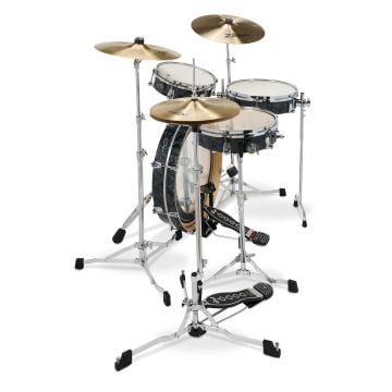 306828 DW Performance 4 Pcs Low Pro Kit