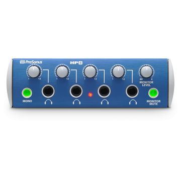 209549 Presonus HP 4