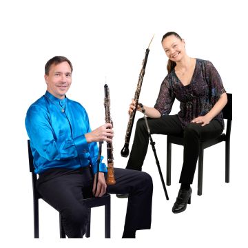 241279RET ErgoBrass ltd Ergoboe für Oboe RETOURE