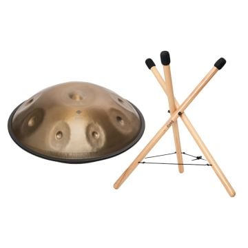 304478 Sela Unity Handpan Bundle