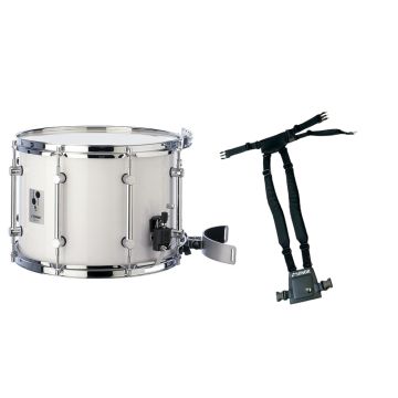 301859 Sonor Bundle: MB1410 CW Parade 14x10