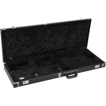 233505 Fender Classic Series Wood Case