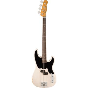 302076 Fender Mike Dirnt Road Worn Precision