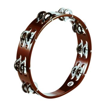 246542 Meinl TA2AB Tambourine Holz