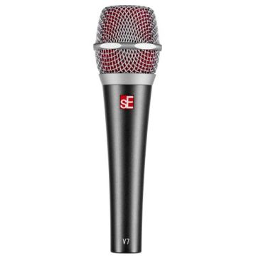 236415RET SE Electronics V7 Black RETOURE
