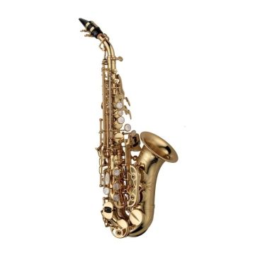 206354 Yanagisawa SC-WO10 Elite Sopransaxophon