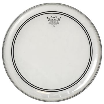 201040 Remo Powerstroke 3 Clear 14'' Dot