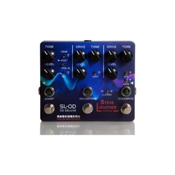 306367 Rodenberg Custom Amplification SL-OD Deluxe Steve Lukather