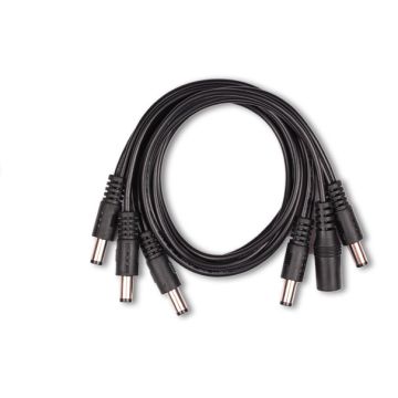 284548 Mooer Multi Plug Cabel PDC 5S