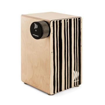 279646 Schlagwerk CCA30 Cajon Cabasa