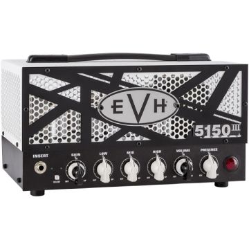 295995 EVH 5150 III 15W LBXII Head