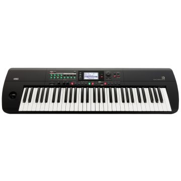 217705 Korg i3 Arranger Workstation