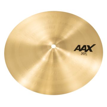205770 Sabian AAX Splash 12''
