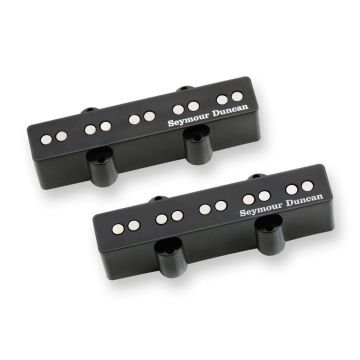 290928 Seymour Duncan Juego Apollo J-Bass 67/70