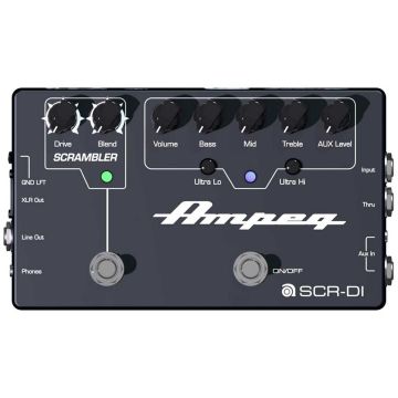 208044 Ampeg SCR-DI