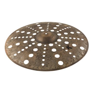 295624AUS Zildjian K Custom Trash Crash 21'' AUSSTELLER