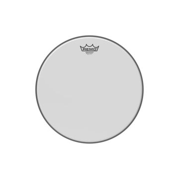 207722 Remo Ambassador Smooth White 16''