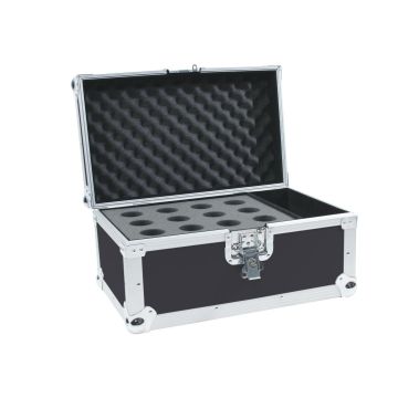 266682 Roadinger Mikrofon Road-Case
