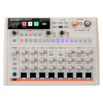 305585 Arturia DrumBrute Impact 1984